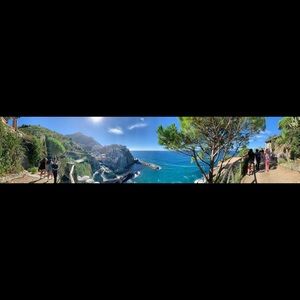 Meet your Posher, Mandy